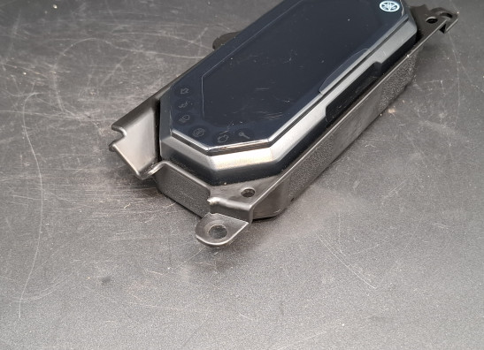 Meter Yamaha Tracer 700