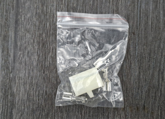 Dynamo Honda NT 650 GT Hawk