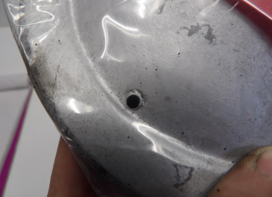 Bremstrommel Honda CMX 450