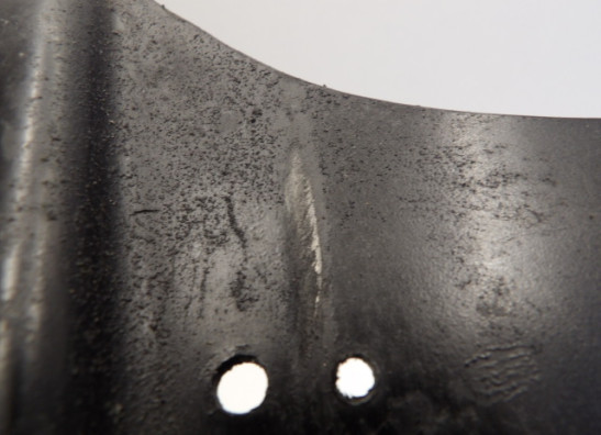 Hinterradabdeckung Kawasaki ZXR 400