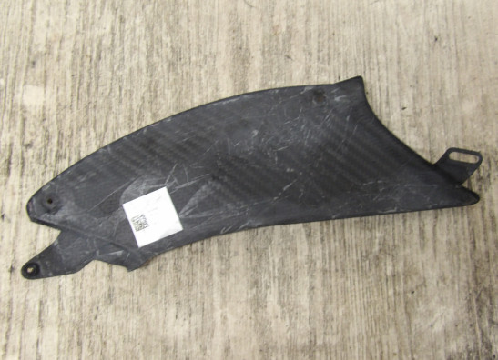 Linker zijkuip klein Ducati Diavel