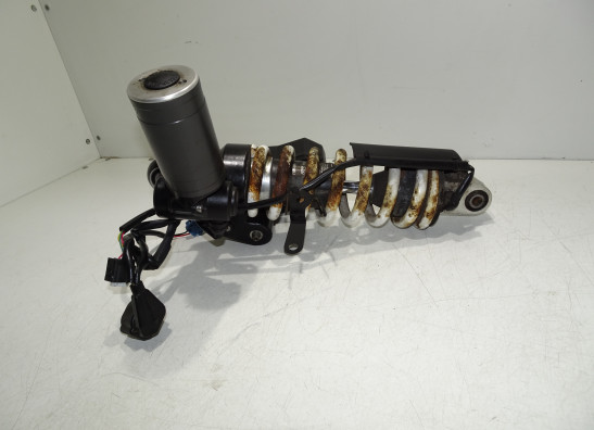 Rear cushion BMW K 1200 R 