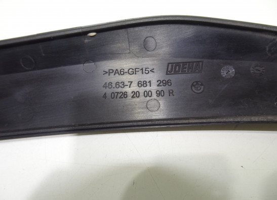 Scheibe Windschild BMW R 1200 RT