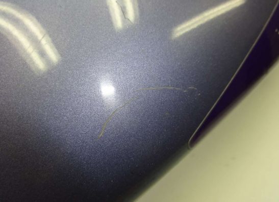 Rechter achterkant Honda CBR 600 F