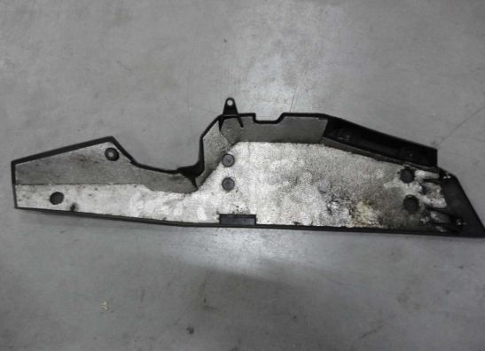 Linker onderkuip KTM RC 8