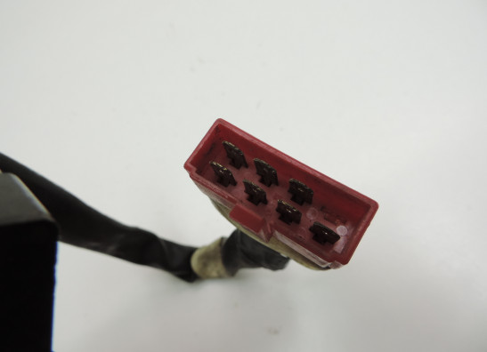 Fuse box Honda CB 450