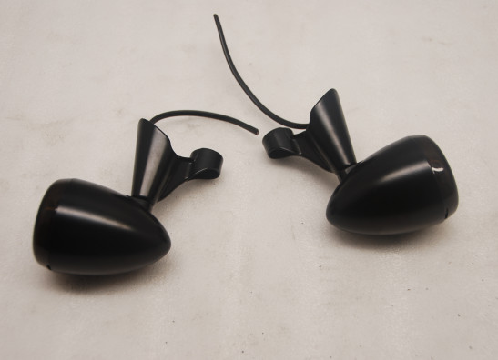 Knipperlicht Harley Davidson Sportster