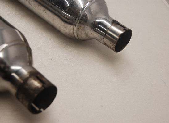 Sportdemper Harley Davidson Touring FL