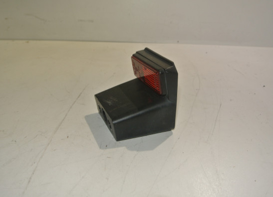 Kentekenplaathouder Honda CBR 125 R