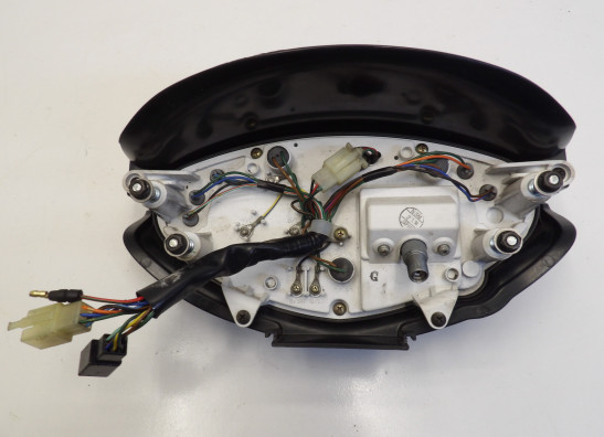 Tacho-set Honda Deauville 650 - 700