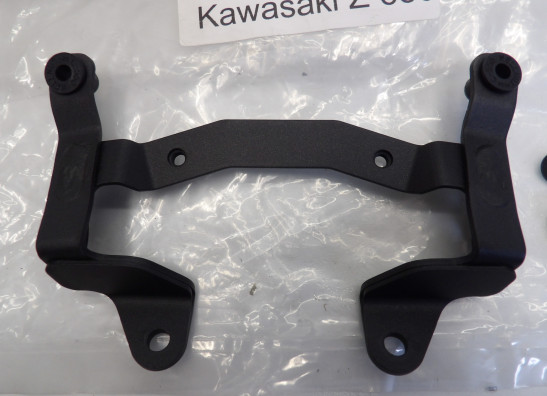 Scheibe Windschild Kawasaki Z 650