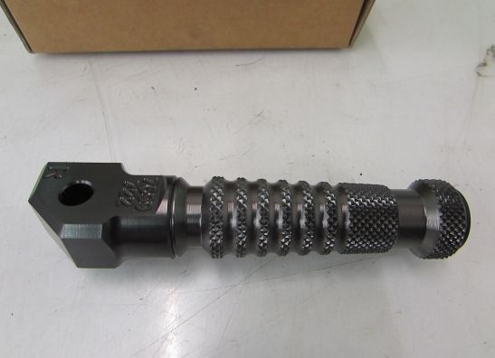 Main step holder right BMW K 1200 S 