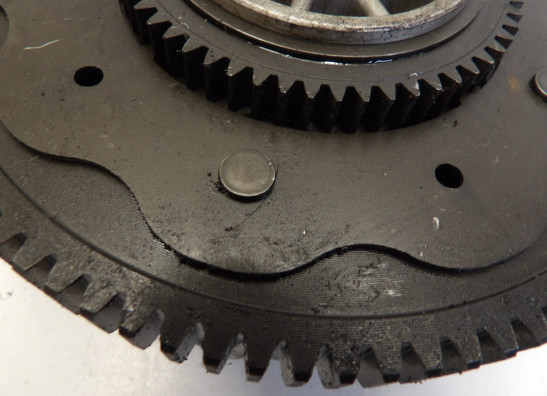 Clutch Yamaha XS 400