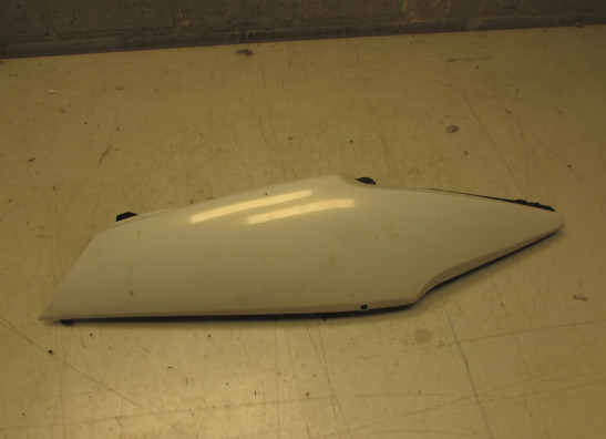 Rechter achterkant Honda CBF 500