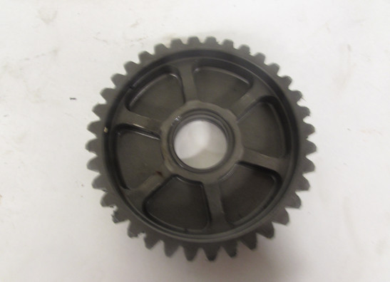 Versnellingsbak Suzuki GSX R 750