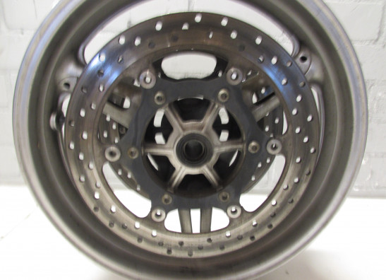 Voorvelg Yamaha FJR 1300