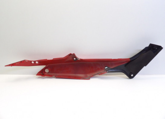 Heck links Honda CBR 125 R