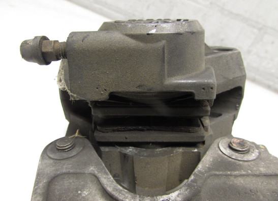 Rear brake caliper Suzuki GSX R 750