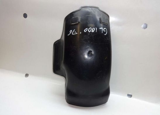 Hinterradabdeckung Honda Goldwing GL