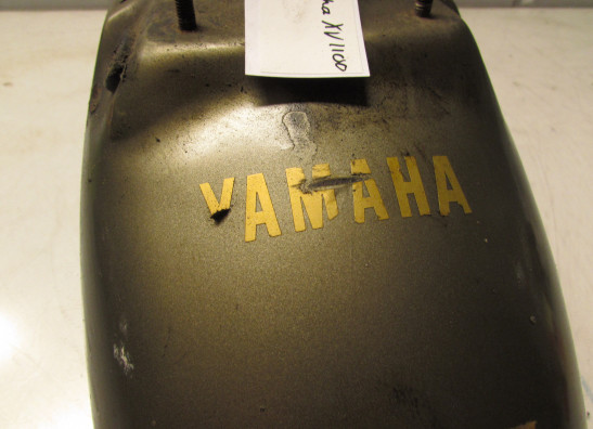 Hinterradabdeckung Yamaha XV 1100 Virago