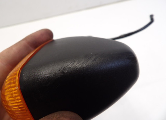 Winker right rear Suzuki SV 650