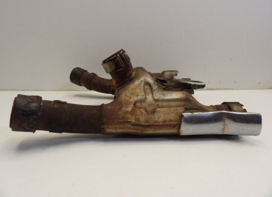 Uitlaatbochten Yamaha XVZ 1200 Venture