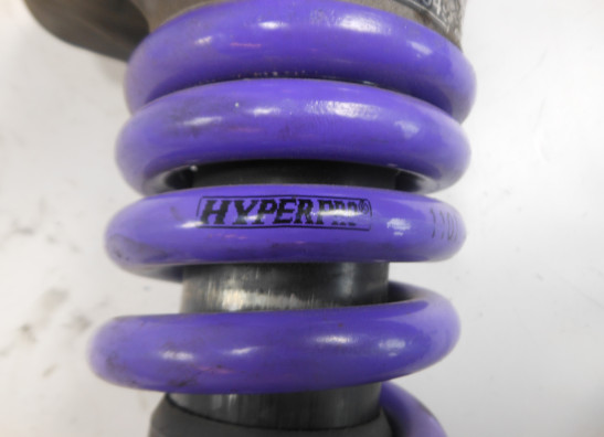 Achterschokbreker BMW F 800 S - ST