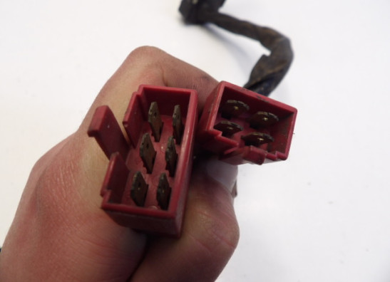 Zekeringkast Honda VF 1000 F