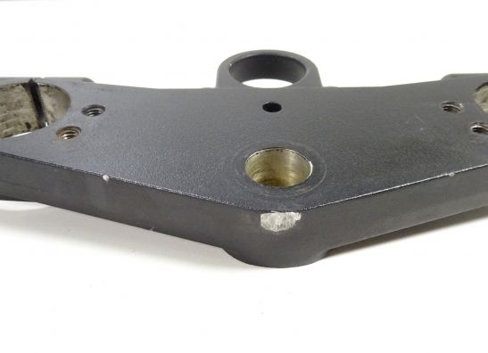 Gabelbrücke Obere Triumph Trophy 900