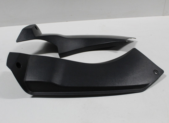 Innen lampenverkleidung Kawasaki ZX 6 R