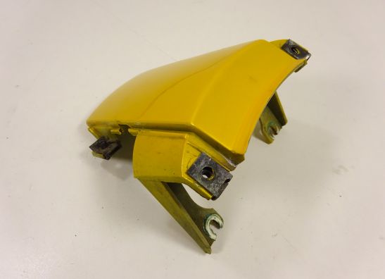 Heck Triumph Sprint ST 955