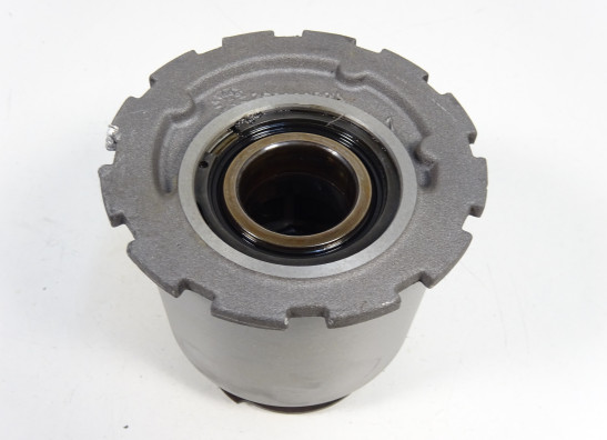 Achterbrug Ducati monster 796