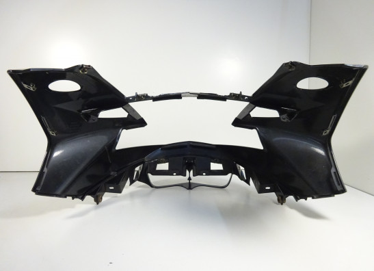 Topkuip BMW K 1200 GT