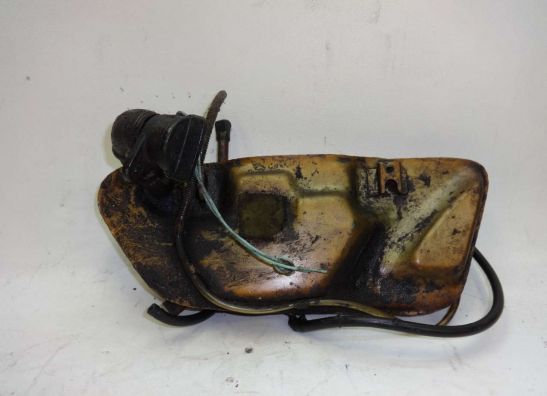 Olie reservoir Yamaha RD 250