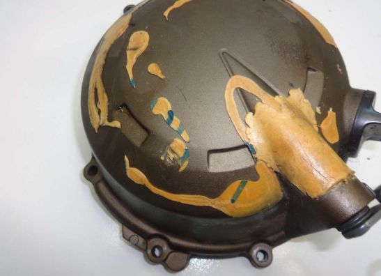 Koppelingsdeksel Kawasaki ZX 6 R