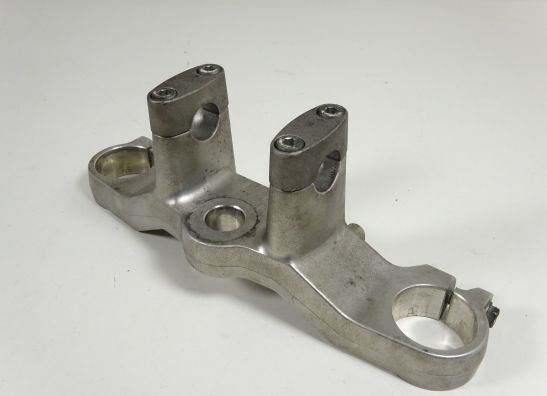 Kroonplaat Suzuki Burgman 650