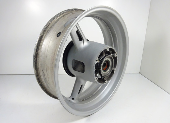 Achtervelg Yamaha FJR 1300