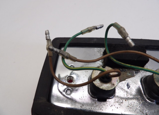 Achterlicht Honda CB 750 