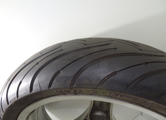 Rear wheel BMW R 1100  1150 RS