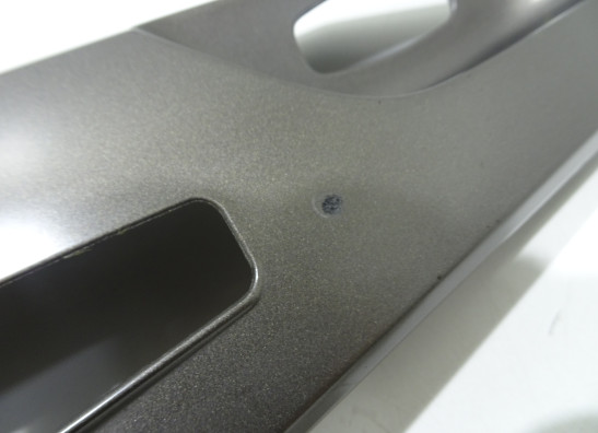 Rechter achterkant BMW R 1200 RT