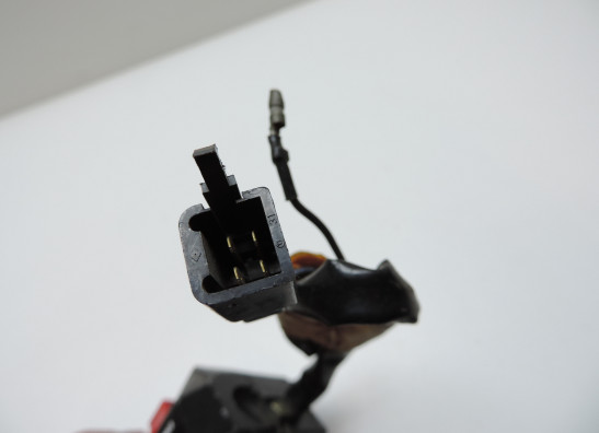 Handlebar switch assy right Yamaha TZR 250