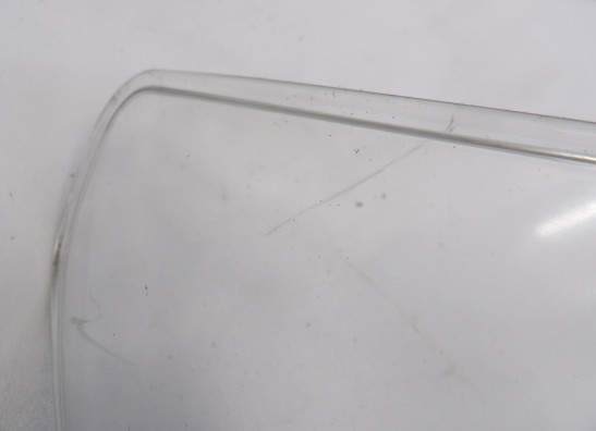 Kuipruit Suzuki SV 650