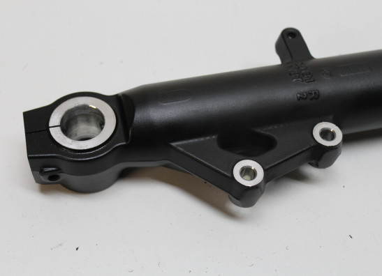 Voorpoot rechts onder Kawasaki Ninja 650