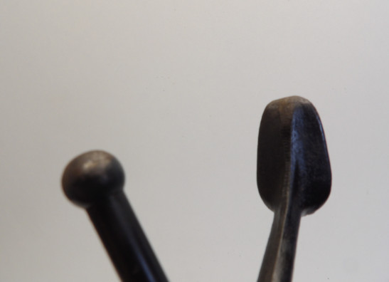 Standaard Yamaha YX 600 Radian