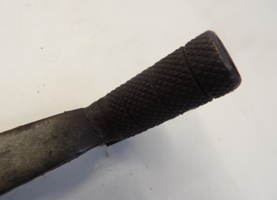 Bremspedal Honda CBR 600 F