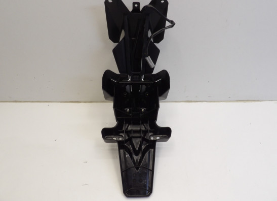 Kentekenplaathouder Yamaha MT 07