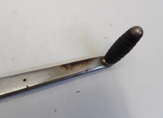 Schakelpedaal Suzuki GS 550