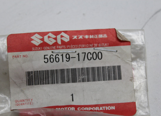 Spiegel set Suzuki TL 1000