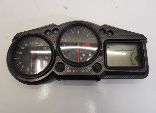 Meter combination Kawasaki ZX 12 R