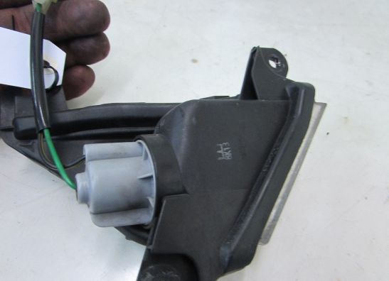 Knipperlicht links voor Kawasaki ZX 6 R